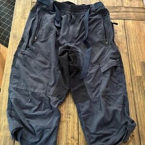 Endura nylon 3/4 pants